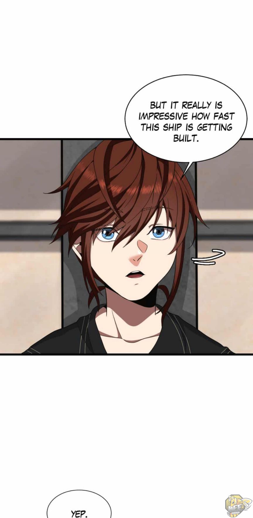 The Beginning After The End Chapter 85 image 23